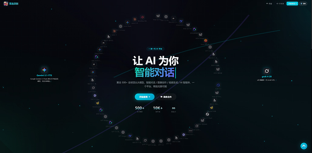 商业创意与电商批量生产案例